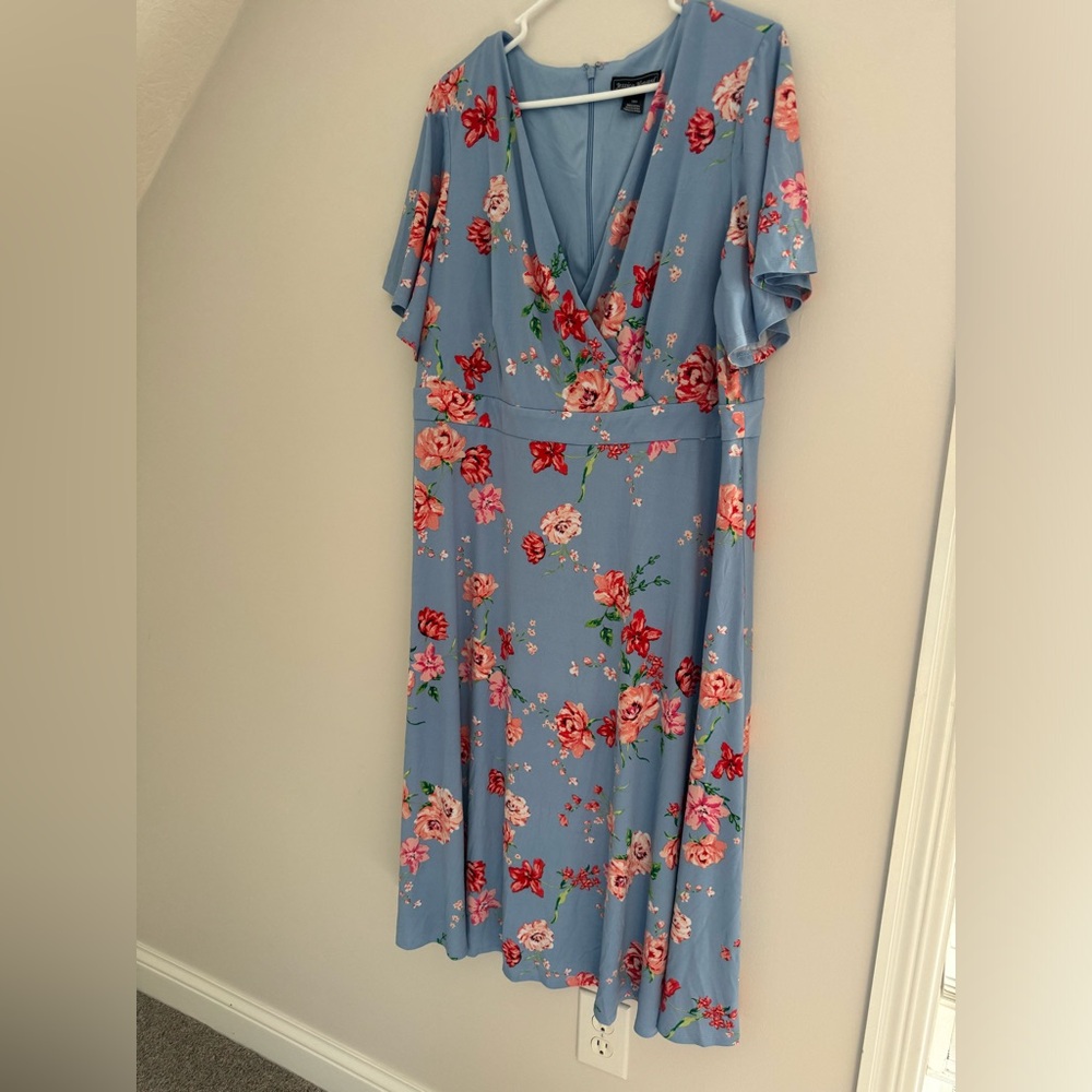 Jessica Howard - Dress